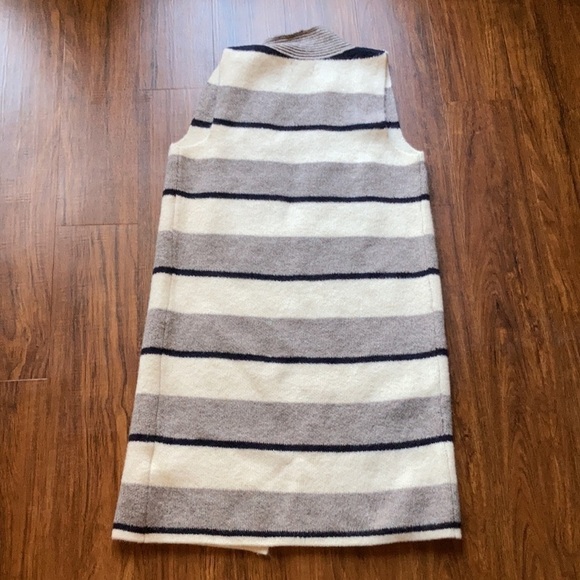 Anthropologie motif Robbie duster sweater size XS - Picture 6 of 6